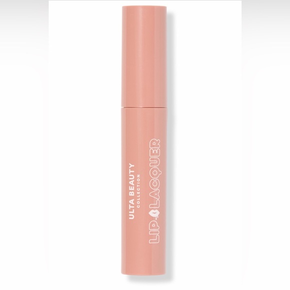 Ulta Beauty Other - ✨ GIVEAWAY ✨ ULTA Beauty Collection Lip Lacquer FOXY